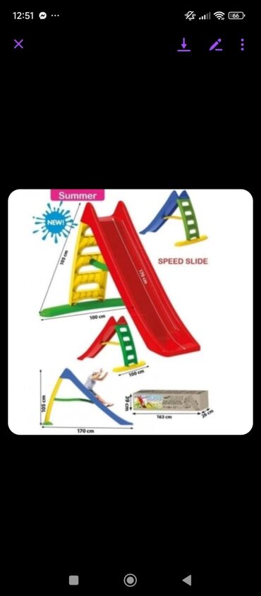 cipelarnik i civiluk 2u1: Slide, New, Paid delivery