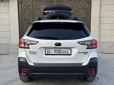 расходомер субару: Subaru Outback: 2020 г., 2.4 л, Автомат, Бензин, Универсал — 5