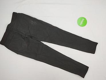 sekond hand: H&M, Spodnie materiałowe damskie, rozmiar S — 3