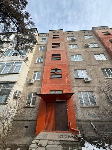 недвижимость в бишкеке продажа квартир: 3 комнаты, 69 м², 105 серия