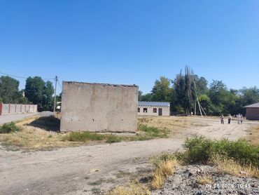 продаю дом таш добо: Времянка, 80 кв. м, 1 бөлмө, Менчик ээси, Эски ремонт