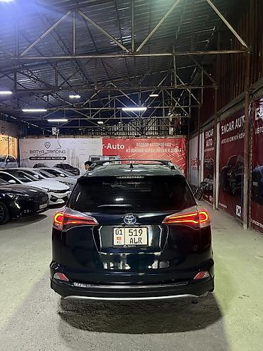 Lexus: Lexus RX: 2018 г., 2.5 л, Гибрид at lalafo.kg — 5 Lexus: Lexus RX: 2018 г., 2.5 л, Гибрид — 5