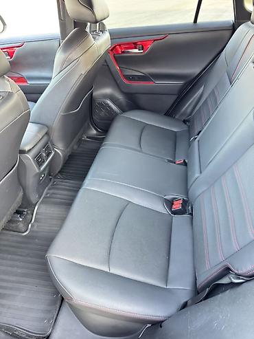 jbl динамики: Toyota RAV4: 2021 г., 2.5 л, Автомат, Электромобиль, Кроссовер — 8