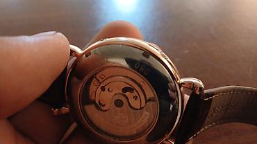 patek philippe: Salam. Saati ozum ucun almisdim 180 manata pul lazim oldugu ucun — 5