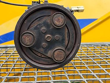 Компрессоры для авто: Компрессор Mazda 2006 г., Б/у, Оригинал, Германия — 15