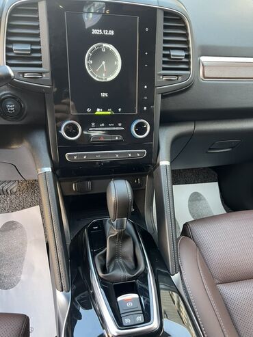 Renault: Renault QM6: 2020 г., Кроссовер — 14