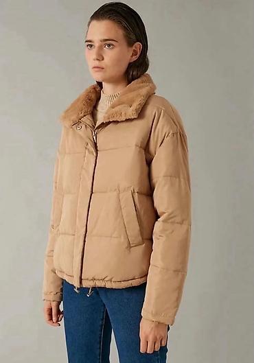 kurtka qiymətləri: Puxovik kurtka, XL, 2XL, 3XL — 4