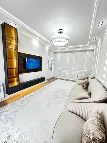 снять квартиру в беловодске луганской области: 2 комнаты, 78 м², Элитка, 16 этаж, Дизайнерский ремонт