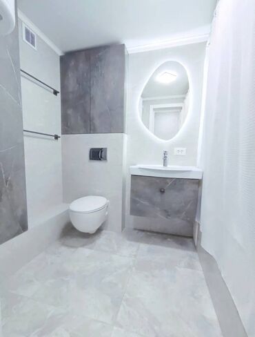 скрябина советская: 3 комнаты, 53 м², Индивидуалка, 3 этаж, Дизайнерский ремонт