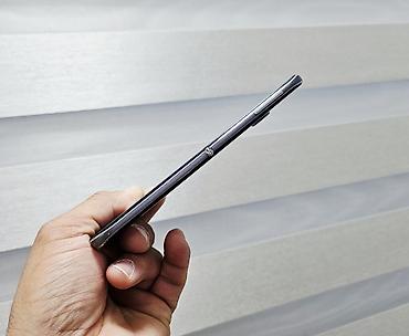 Ежевика: Ежевика DTEK50, Б/у, 32 ГБ, цвет - Черный, 1 SIM, 2 SIM — 11