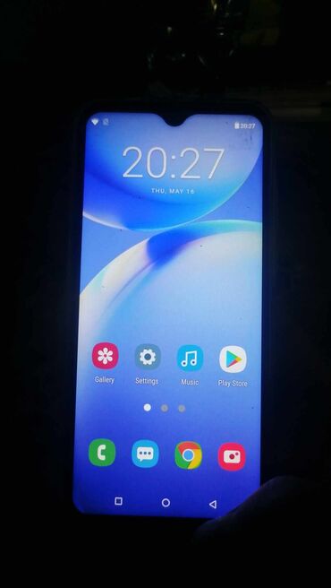 Poco: Poco X5 Pro 5G, 256 GB, bоја - Tirkizna — 10
