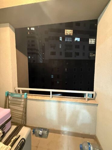 Yeni tikili: Yasamal, 2 otaqlı, Yeni tikili, m. 20 Yanvar, 47 kv. m — 12