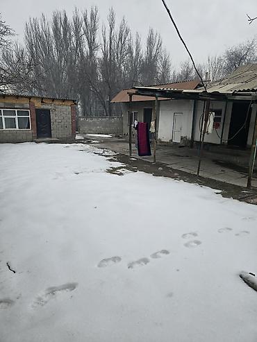 Продажа домов: Дом, 65 м², 3 комнаты, Собственник — 5