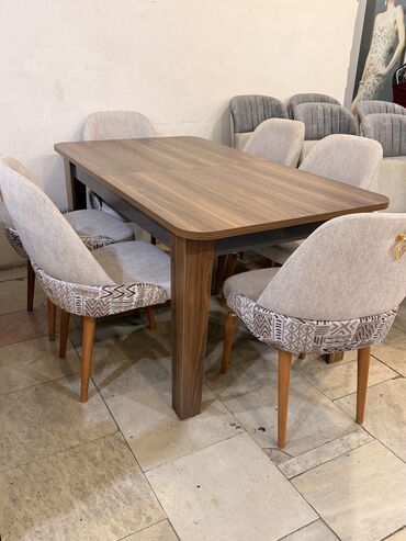 купить угли для мангала: Для гостиной, Новый, Раскладной, Прямоугольный стол, 6 стульев