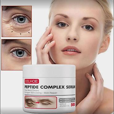 Уход за телом: США Крем антивозрастной против морщин подтягивающий кожу с Еbay Аmazon — 3