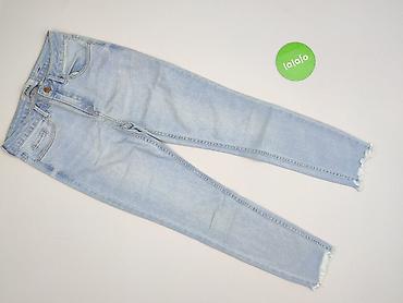 idealny stan: New Look Petite, Jeansy damskie, rozmiar S — 2