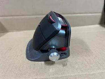 Kompjuterski miševi: Ergonomski vertikalni miš sa podesivom podrškom za dlan - Vertikalni — 25