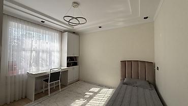 Продажа коттеджей и домов: Продаётся дом в ЖМ Ак-Ордо 2 Площадь — 6