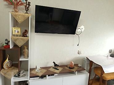 kiraye menzil: Təcili olaraq park yasamal 2 də ikiyə düzəlmə kirayə mənzil verilir Ev — 3