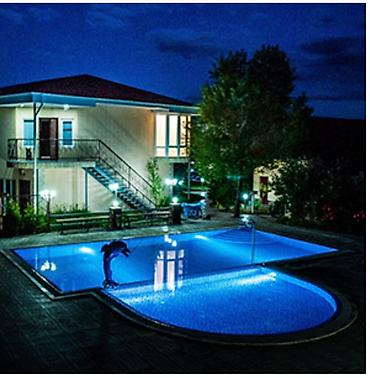 Иссык-Куль 2026: Пансионат Иссык-Куль с.Тамчы по трассе 40 соток=1150000$ Продаётся — 1