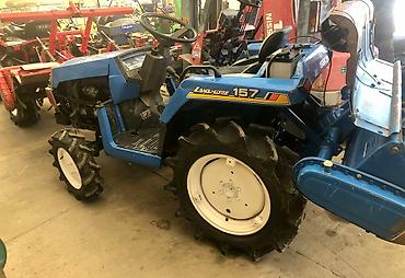 Погрузчики: Погрузчик — 23