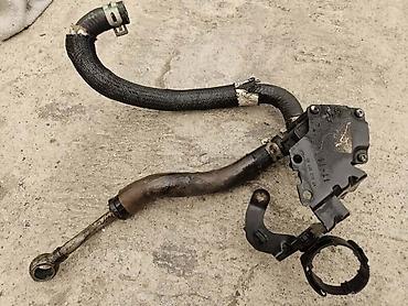 kombi 8 1: POMOCNA PUMPA VODE 1.6 115KW ZA CITROEN C4 PICASSO ZA 2011. GOD. - V — 1