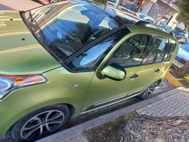 Citroen: Citroen C3 Picasso: 1.6 l. | 2011 έ. 157000 km. Χάτσμπακ — 3