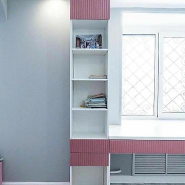elif mebel: Genç kız odası modelleri sifariwle hazırlanır reng secmi var catirlma — 5