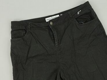 sandaly z łańcuszkiem: Inextenso, Shorts for men, size 2XL (EU 44)