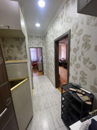 Yeni tikili: Masazır, 2 otaqlı, Yeni tikili, 41 kv. m — 9