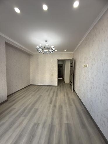 Продажа квартир: 2 комнаты, 54 м², Элитка, 2 этаж, Евроремонт — 6