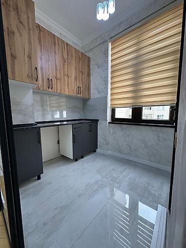 kiraye ev bine: 2 otaqlı, Yeni tikili, 58 kv. m — 3
