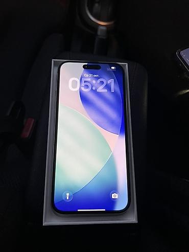 ipad iphone: Срочно срочно IPhone 16 Pro Max, 256 ГБ - Модель: iPhone 16 Pro Max — 3