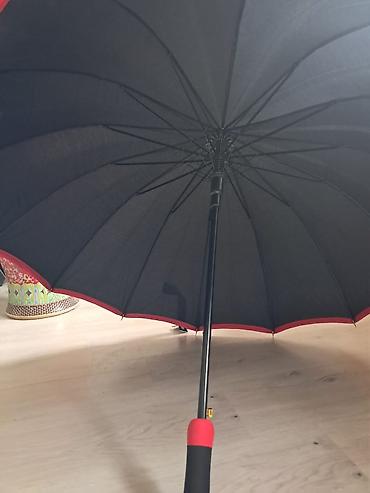 зонты ручные: Зонтик☔🌂 качественный привазной китай 🇨🇳 новый — 3