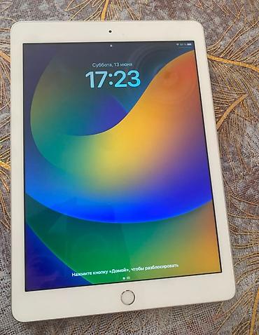 apple ipad mini 6: Ideal veziyetdedi pil 92 yaddaş 32 tam zavod herşey işlek. Cuzi — 2