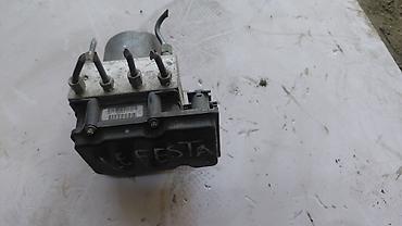 abs: Блок ABS Nissan 2005 г., Б/у, Оригинал, Япония — 1