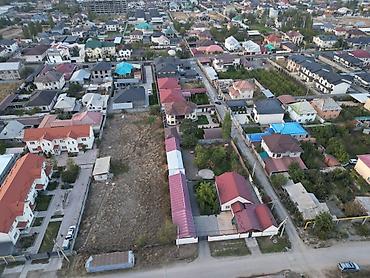 ботанический сад: 5 комнат, 140 м², 15 соток, Бишкек, Ботанический сад — 2