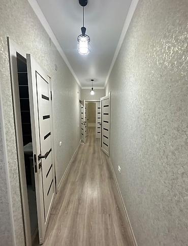 Продажа квартир: 2 комнаты, 66 м², Элитка, 7 этаж, Евроремонт — 2