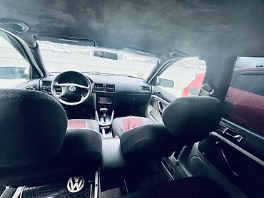 Volkswagen: Masinin sarece problemi karopkasindadir Qalan hersey ideal — 9