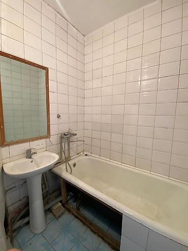 Продажа квартир: 3 комнаты, 60 м², Восток-5 мкр 105 серия, 9 этаж, Старый ремонт — 10