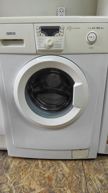 Стиральные машины: Стиральная машина LG, Б/у, Автомат, До 5 кг, Компактная at lalafo.kg — 14 Стиральные машины: Стиральная машина LG, Б/у, Автомат, До 5 кг, Компактная — 14