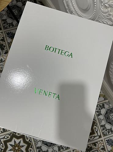 Əl çantası, Bottega Veneta, Yeni — 4