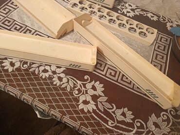 Ovçuluq və balıqçılıq: Soyuducunun qapısında yerləşən polkalarla və yumurtası yumurtası QABI — 8