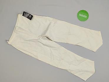summer panties: Spodnie materiałowe damskie, rozmiar S — 2
