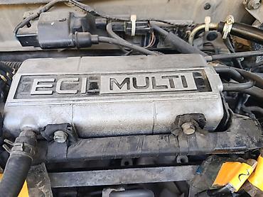 mitsubisi: Mitsubishi Galant: 1987 г., 2.4 л, Механика, Бензин, Седан — 9