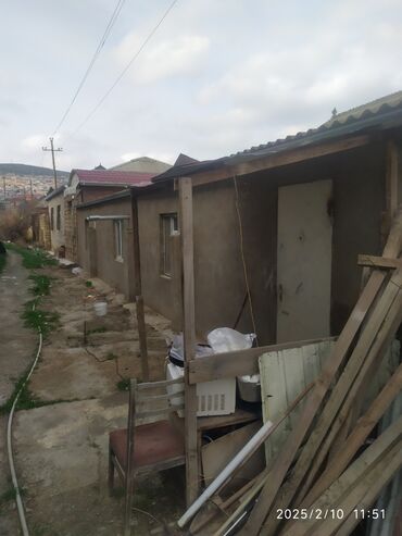 Həyət evləri və villaların satışı: Sulutəpə qəs. 3 otaqlı, 75 kv. m, Kredit var, Orta təmir — 7