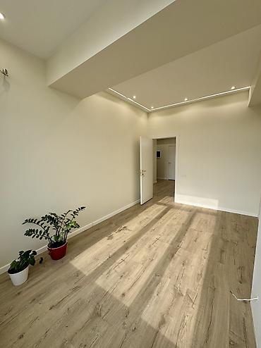 Продажа квартир: 2 комнаты, 53 м², Элитка, 10 этаж, Дизайнерский ремонт — 4