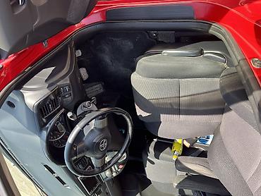 мицубиси спец стар: Toyota WISH: 2003 г., 1.8 л, Автомат, Бензин, Минивэн — 6