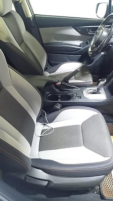 субару форестер 2009 цена: Subaru XV: 2019 г., 2 л, Вариатор, Бензин, Кроссовер — 6
