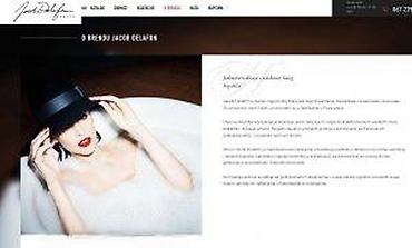 Slavine: Retro slavina za lavabo – Jacob Delafon “Louise”, hrom - Tip — 21